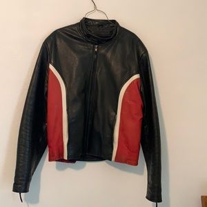 Steinmark Men’s Leather Jacket